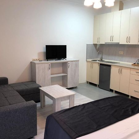 Salami Residence Батуми Экстерьер фото