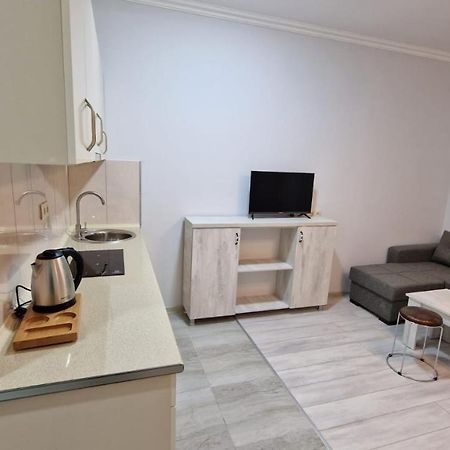 Salami Residence Батуми Экстерьер фото