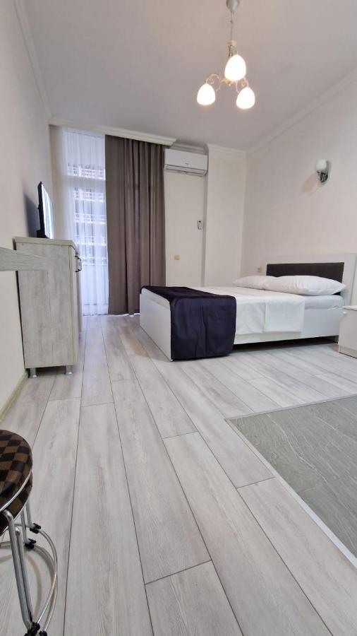 Salami Residence Батуми Экстерьер фото