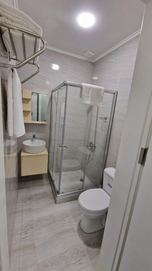 Salami Residence Батуми Экстерьер фото
