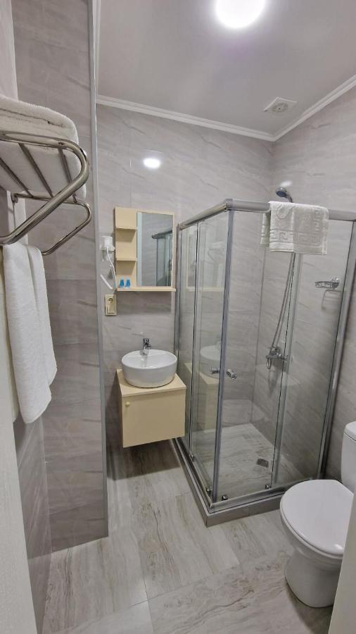 Salami Residence Батуми Экстерьер фото