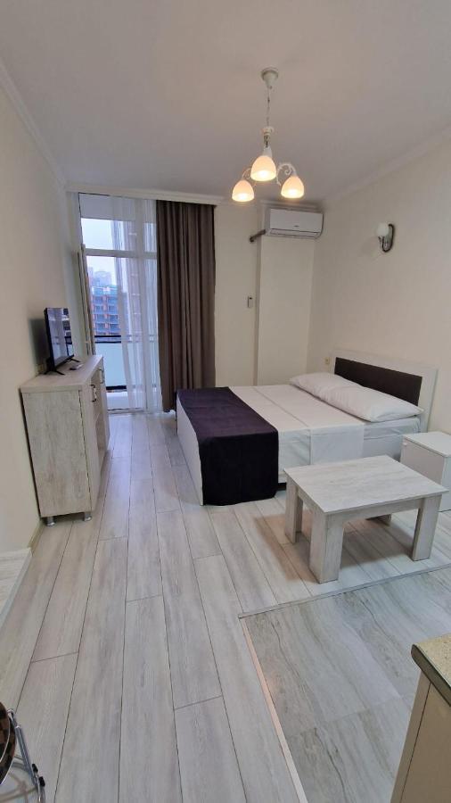 Salami Residence Батуми Экстерьер фото