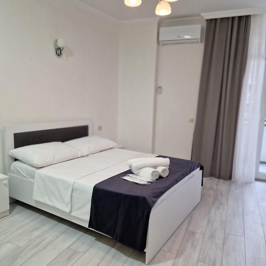 Salami Residence Батуми Экстерьер фото