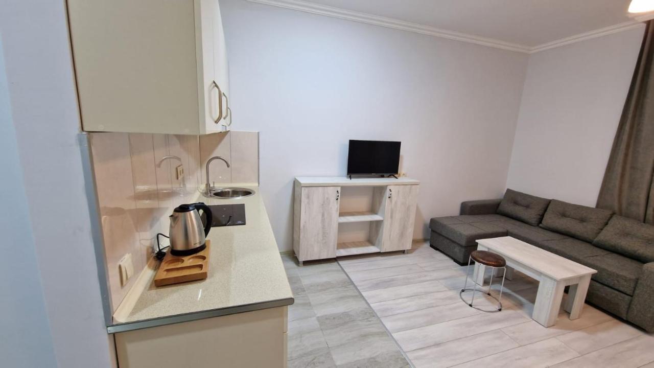 Salami Residence Батуми Экстерьер фото