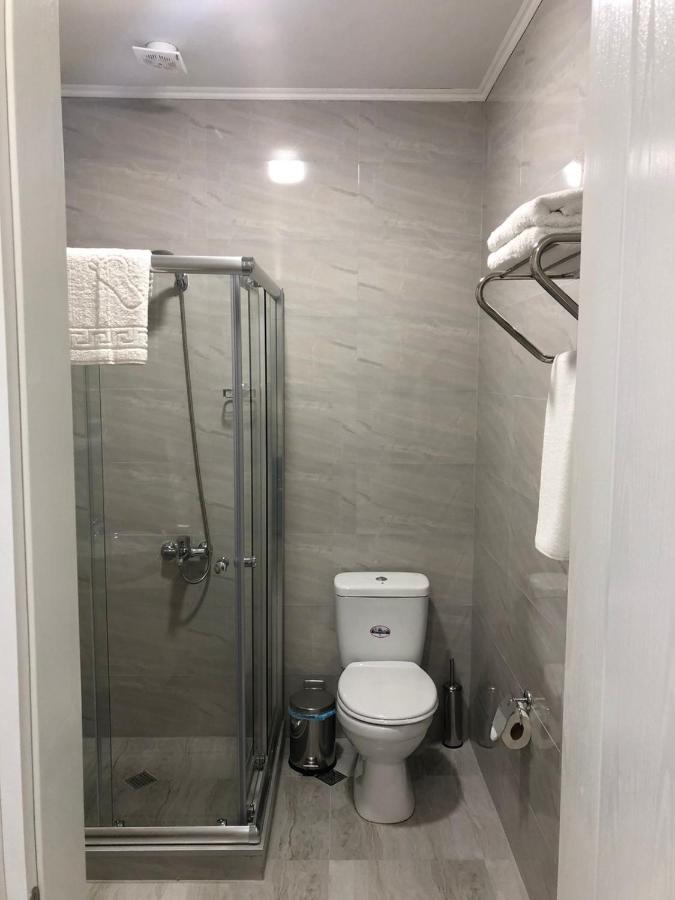 Salami Residence Батуми Экстерьер фото