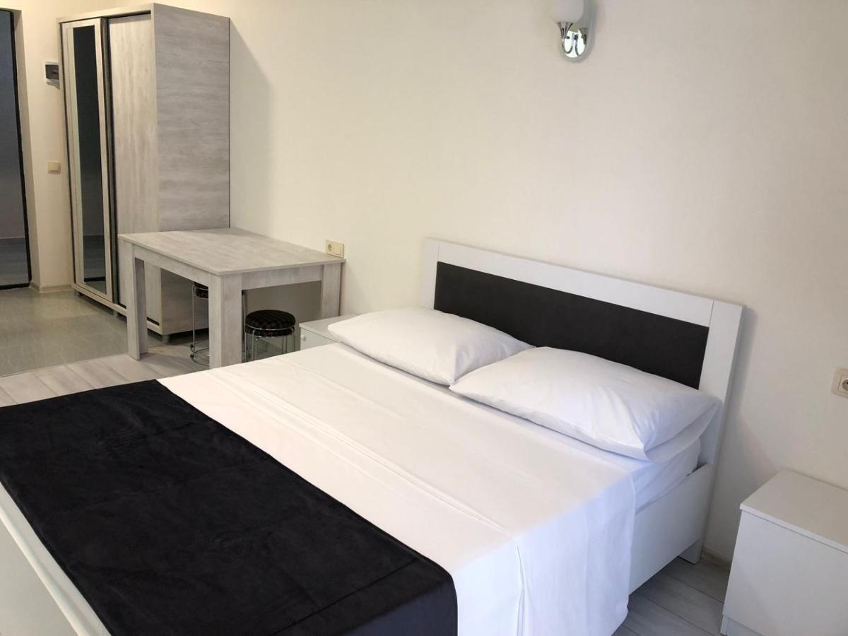 Salami Residence Батуми Экстерьер фото